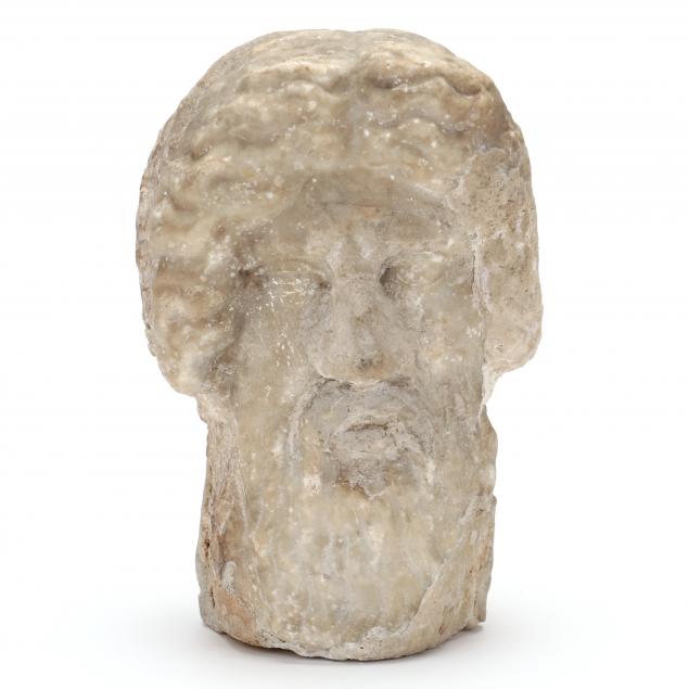 a-roman-carved-stone-janiform-herm