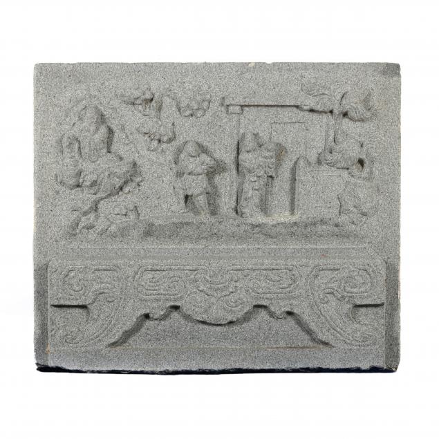 a-chinese-carved-granite-panel