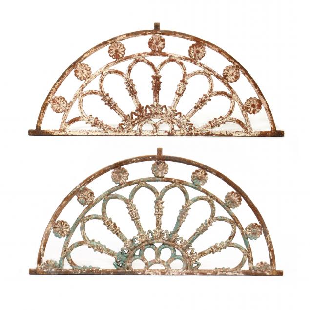 two-antique-cast-iron-architectural-transoms