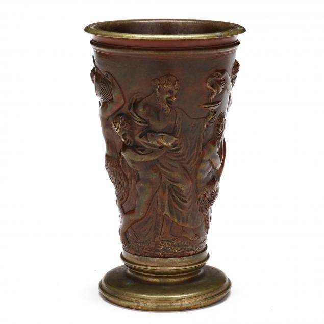 grand-tour-bronze-figural-beaker-souvenir