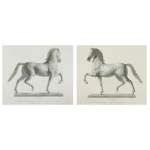 two-decorative-equestrian-statue-prints-after-canova