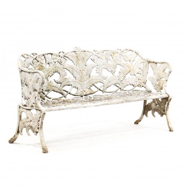 cast-iron-fern-motif-garden-bench