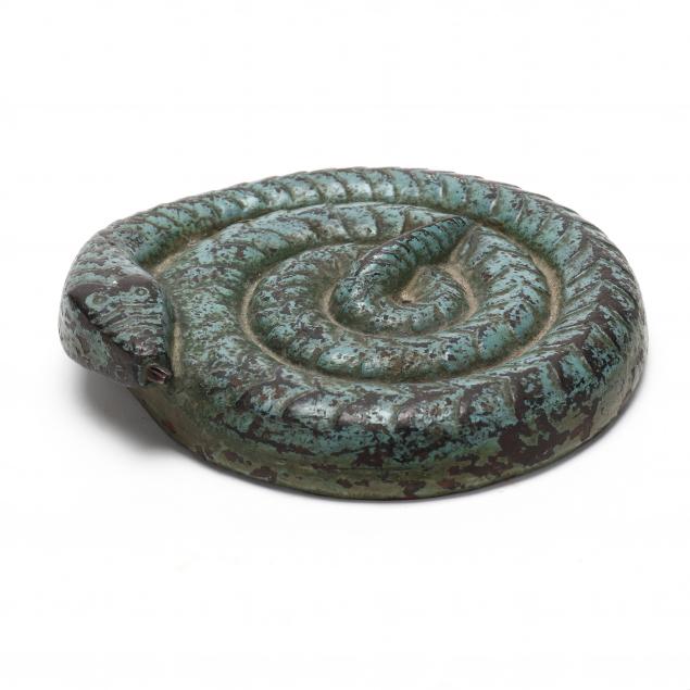 cast-iron-snake-doorstop