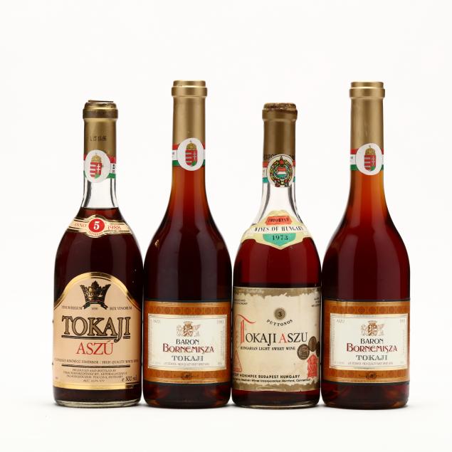 tokaji-selection