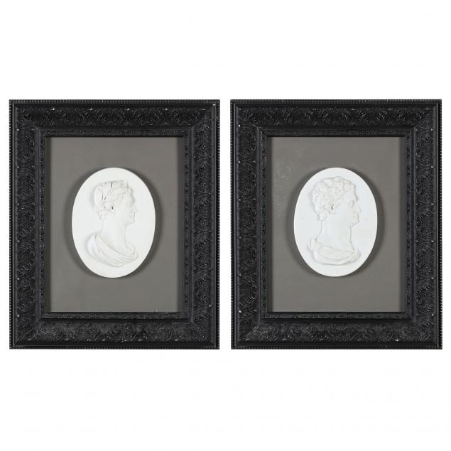 porcelain-plaques-featuring-two-notorious-first-century-emperors