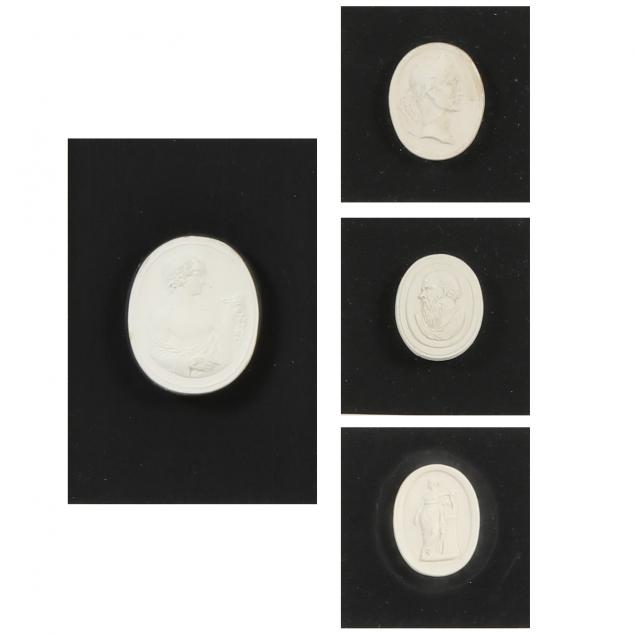 four-grand-tour-plaster-intaglios