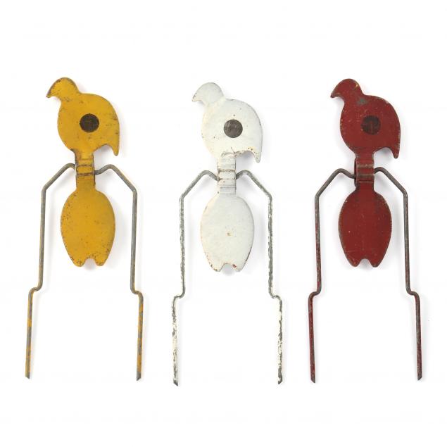 three-iron-swinging-bird-carnival-gallery-targets