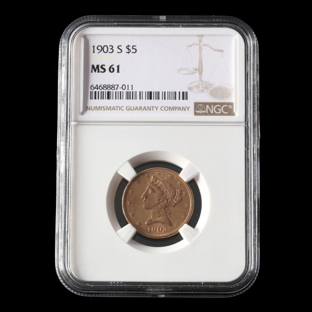 1903-s-liberty-head-5-gold-half-eagle-ngc-ms61