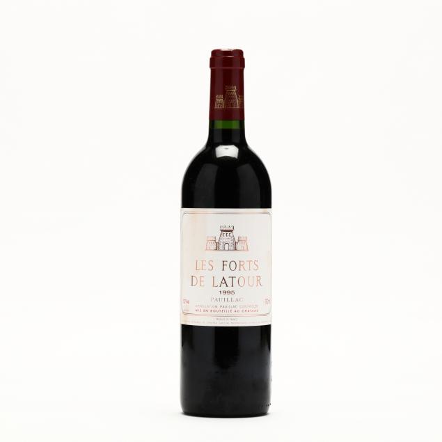 les-forts-de-latour-vintage-1995