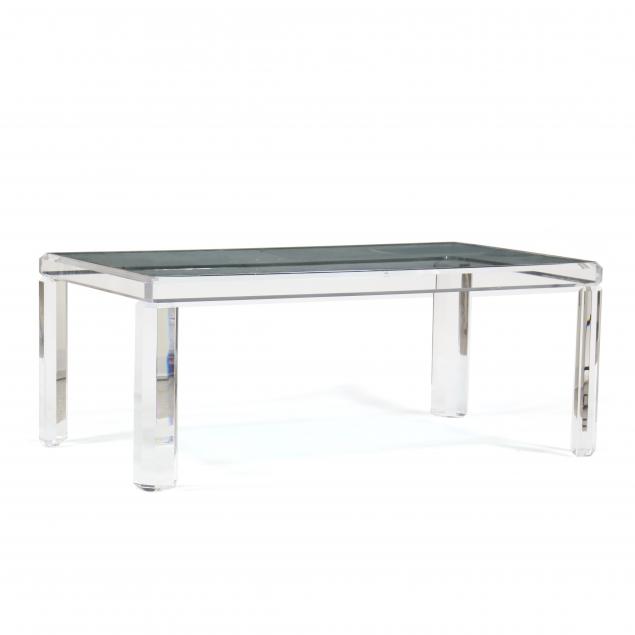 custom-lucite-dining-table