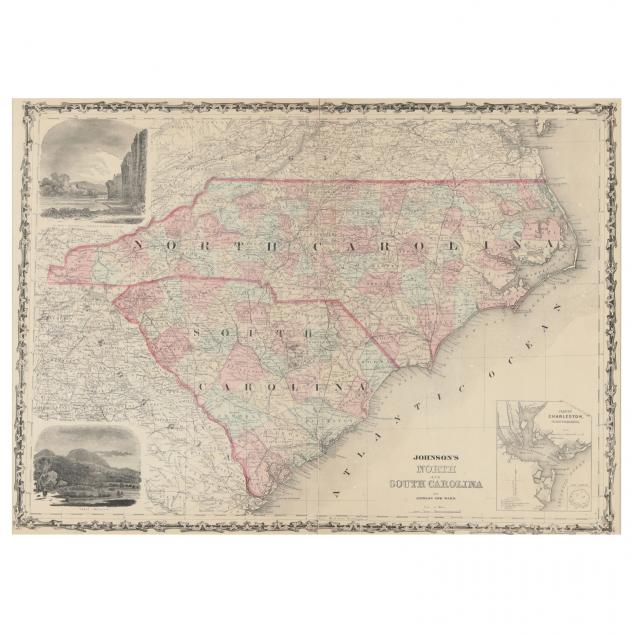 map-i-johnson-s-north-and-south-carolina-i