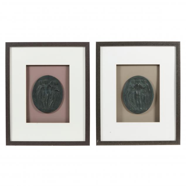 two-framed-grand-tour-neoclassical-style-figural-intaglios