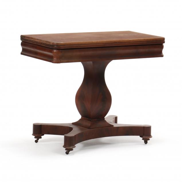 attributed-thomas-day-mahogany-card-table