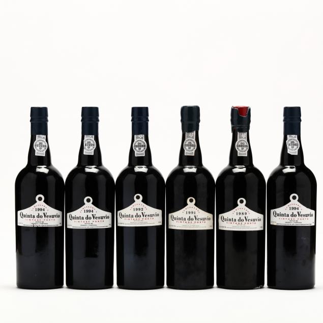 1989-1991-1992-1994-quinta-do-vesuvio-vintage-port