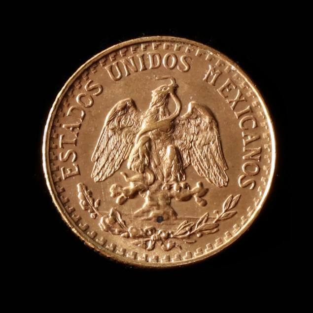 mexico-1945-gold-2-pesos