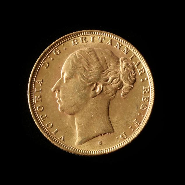 great-britain-1880-gold-sovereign