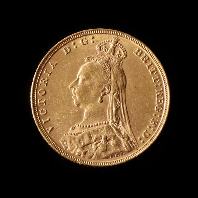 great-britain-1891-gold-sovereign