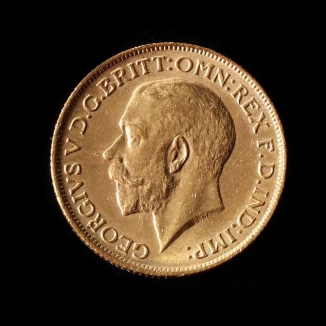 great-britain-1911-gold-sovereign