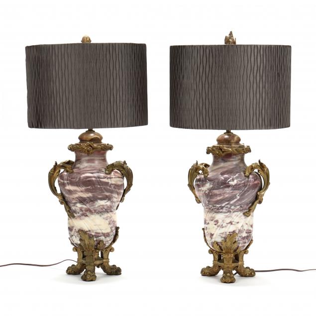 a-pair-of-louis-xv-style-marble-and-dore-bronze-lamps