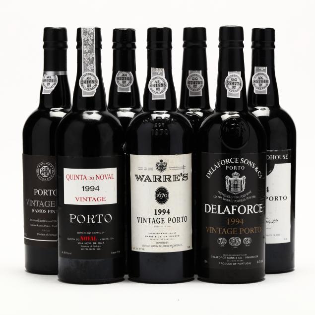 1994-vintage-port-selection