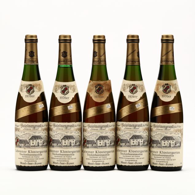 riesling-trockenbeerenauslese-vintage-1976