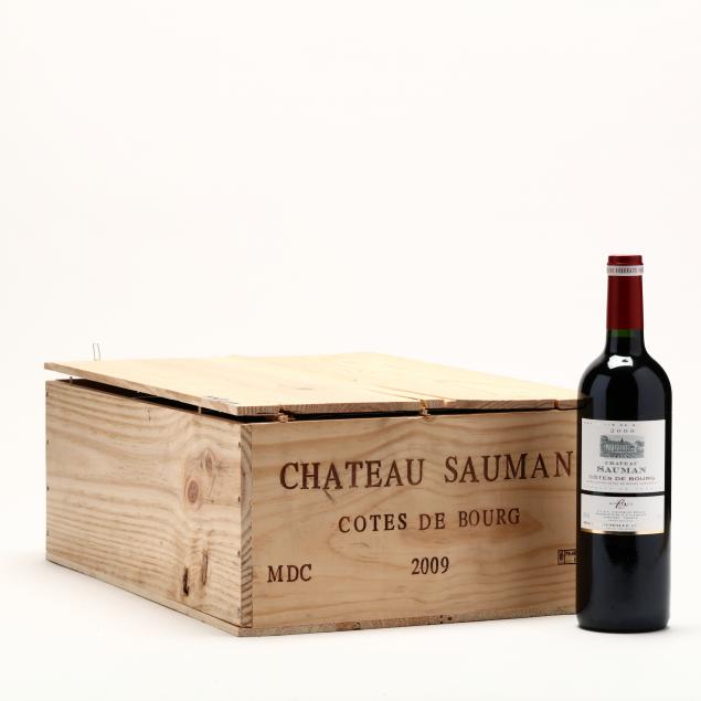 chateau-sauman-vintage-2009