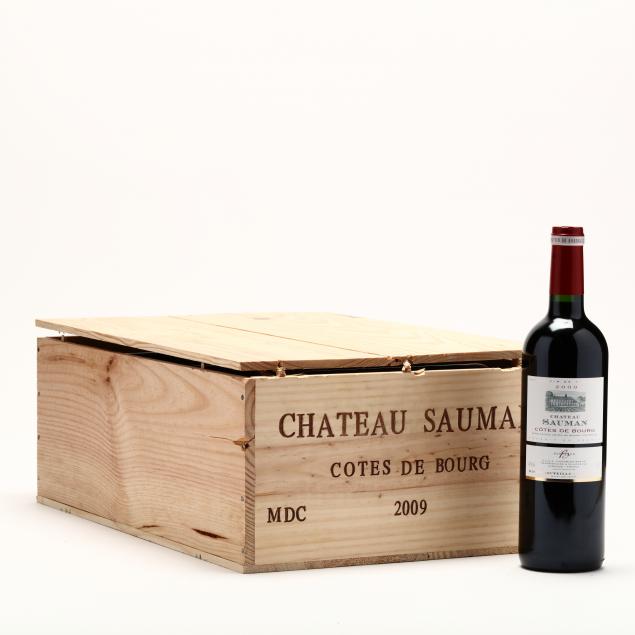 chateau-sauman-vintage-2009