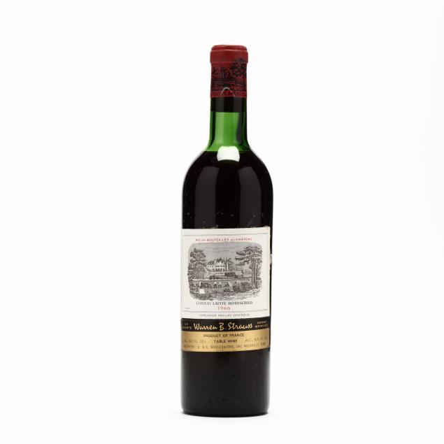 chateau-lafite-rothschild-vintage-1966