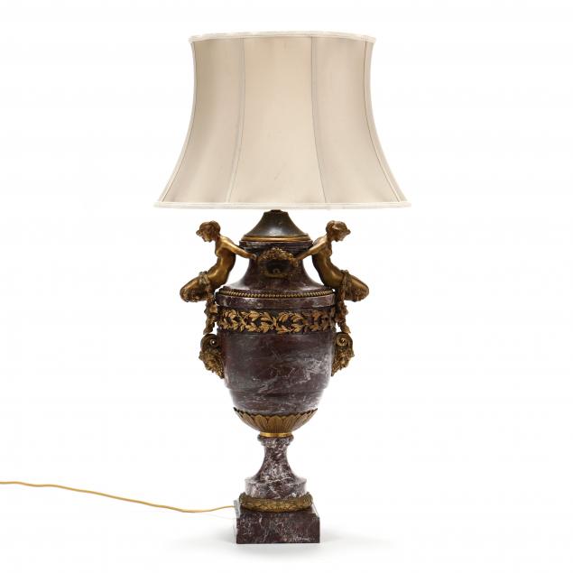 a-louis-xvi-style-marble-and-bronze-dore-satyress-urn-table-lamp