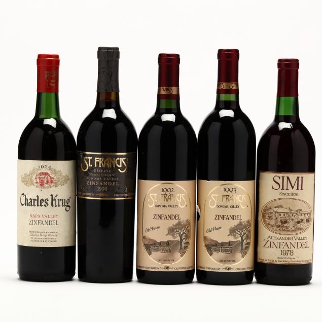 wonderful-zinfandel-collection