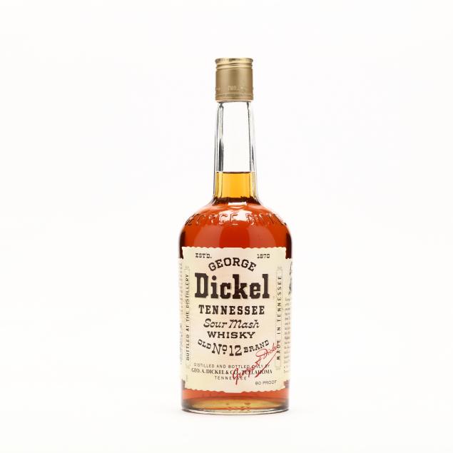 george-dickel-tennessee-sour-mash-whisky