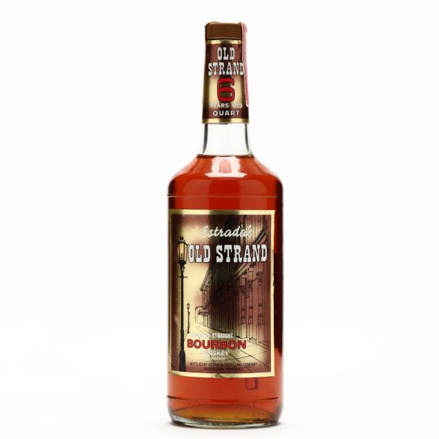 estrada-s-old-strand-bourbon-whiskey