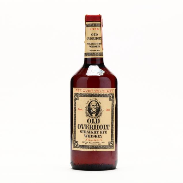 old-overholt-rye-whiskey