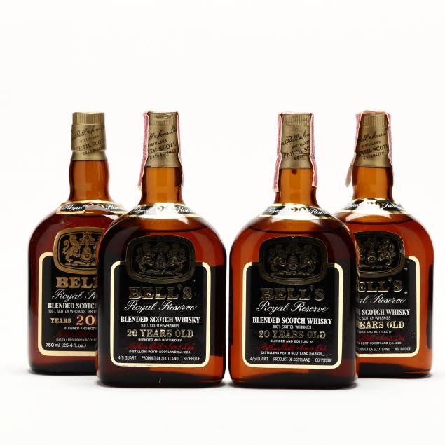 bell-s-royal-reserve-blended-scotch-whisky