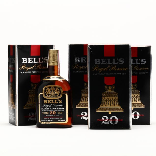 bell-s-royal-reserve-blended-scotch-whisky