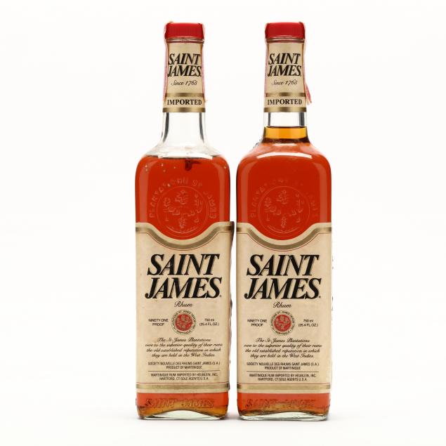 saint-james-rhum