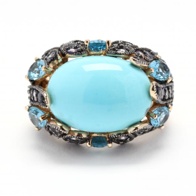 gold-and-turquoise-gem-set-ring-le-vian