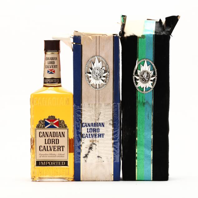 lord-calvert-canadian-whisky