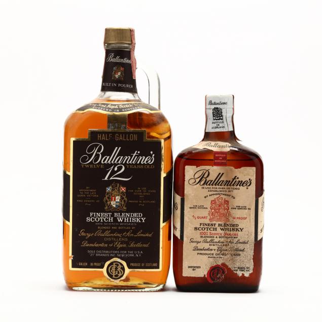 ballantine-s-scotch-whisky-selection