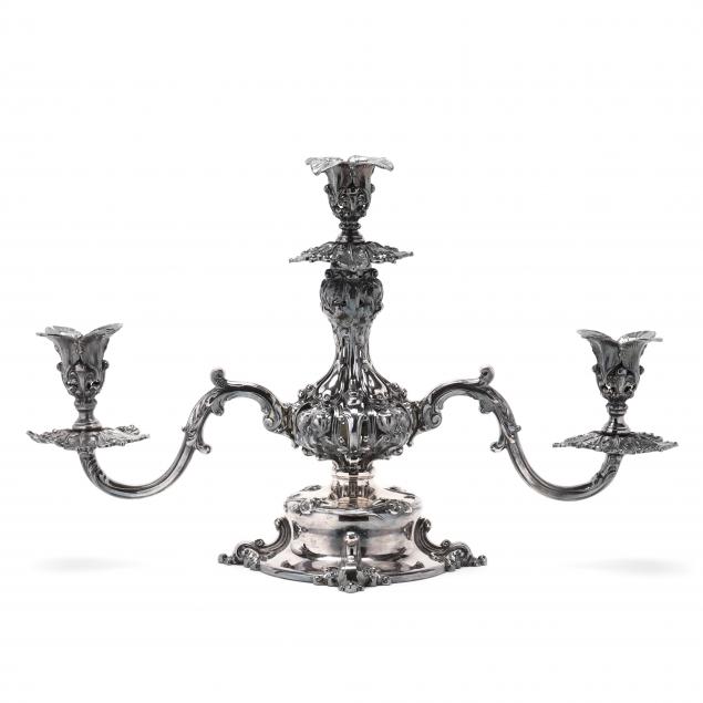 a-vintage-art-nouveau-style-silverplate-three-light-candelabra