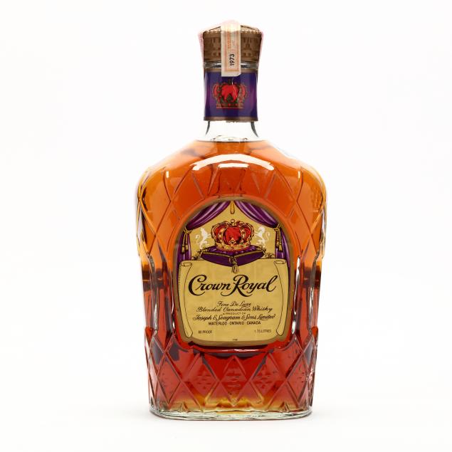 seagram-s-crown-royal-canadian-whisky