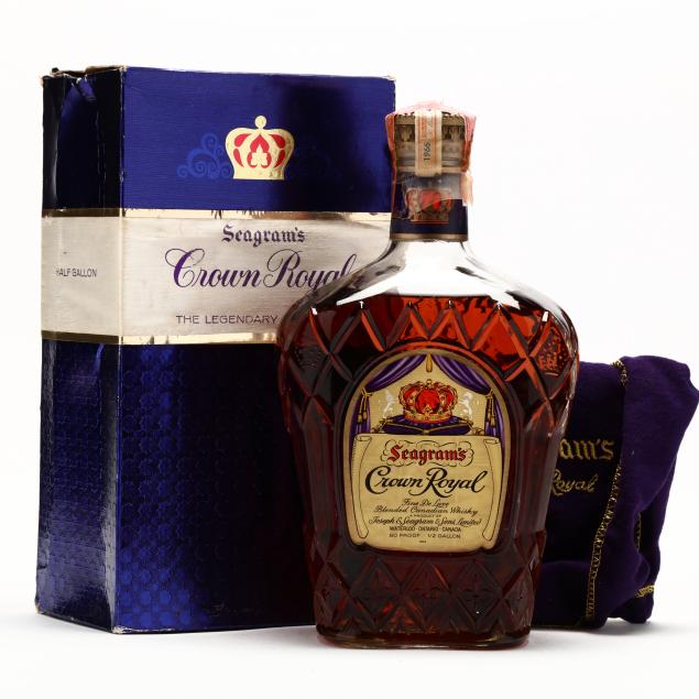 seagram-s-crown-royal-canadian-whisky