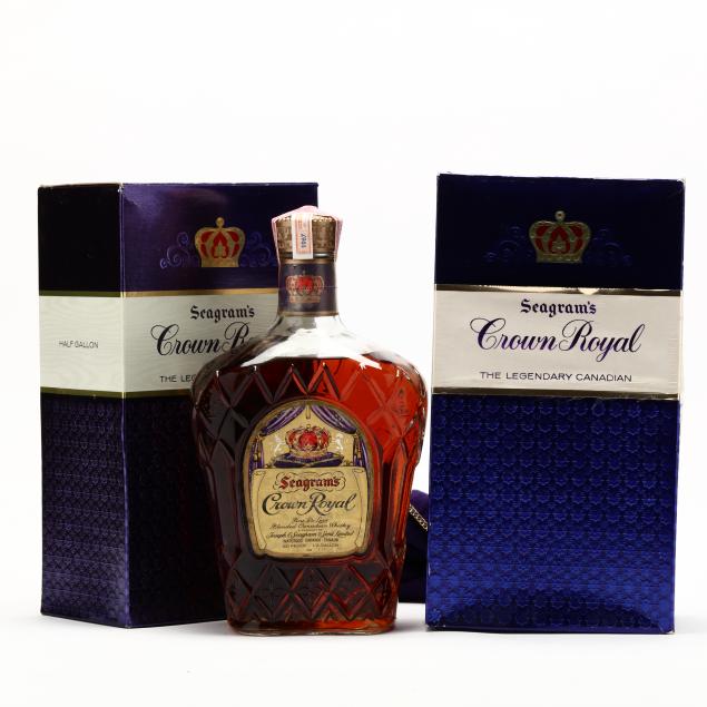 seagram-s-crown-royal-canadian-whisky