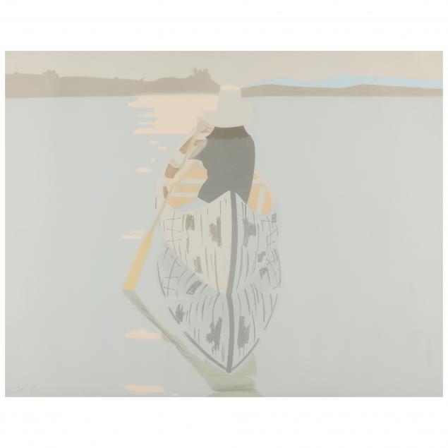 alex-katz-american-b-1927-i-good-afternoon-ii-gray-rowboat-i