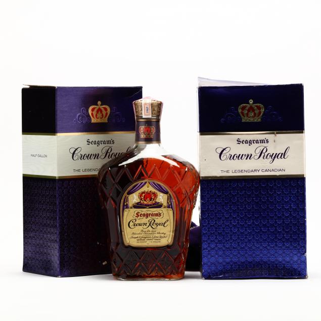 seagram-s-crown-royal-canadian-whisky