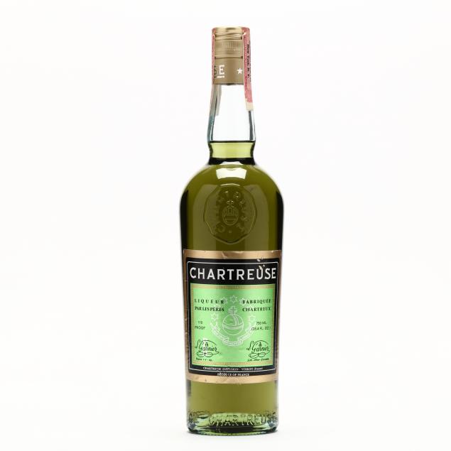 green-chartreuse