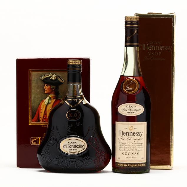 hennessy-cognac-selection