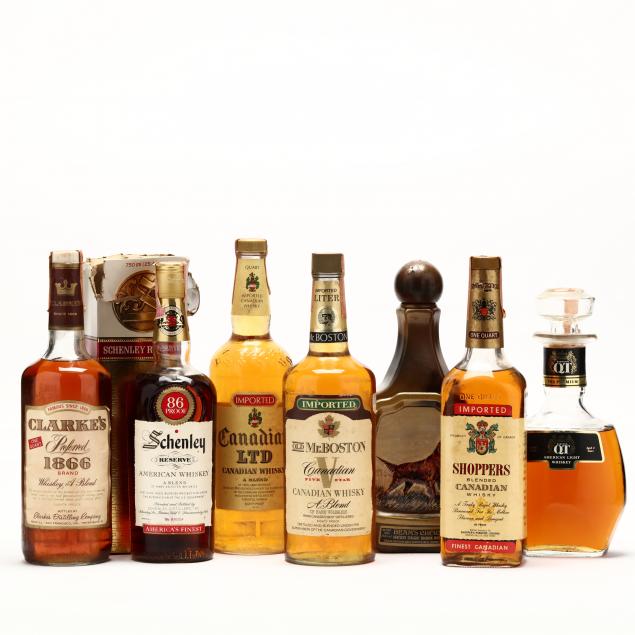 lovely-whisky-collection