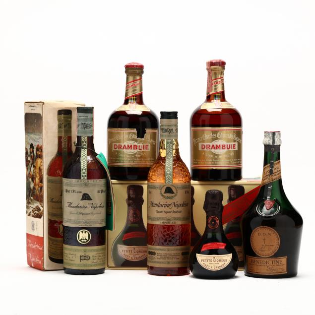 european-liqueur-collection