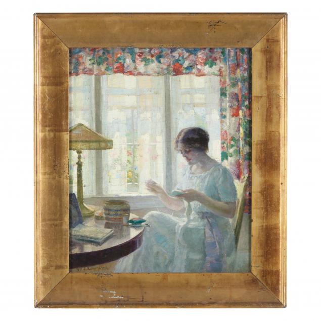 william-john-edmondson-american-1868-1966-woman-sewing